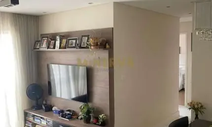 Apartamento com 2 quartos à venda na Rua Padre Adelino, 91, Belém, São Paulo
