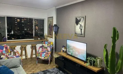 [2791] Apartamento - Parque São Jorge  -  São Paulo