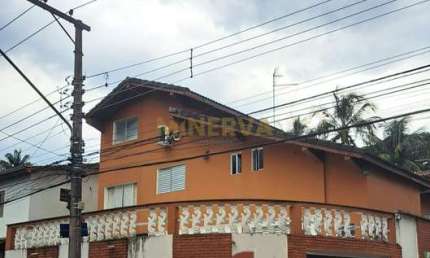 Casa com 4 quartos à venda na Rua Francisco Gonzaga Vasconcellos, Vila Galvão, Guarulhos