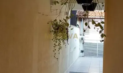 Casa com 4 quartos à venda na Rua Pirapozinho, Vila Galvão, Guarulhos