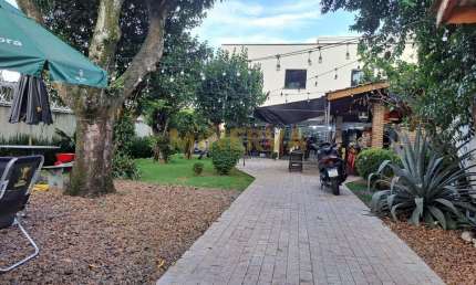 Sala comercial para alugar na Rua Jacareí, vila rosa, Vila Galvão, Guarulhos