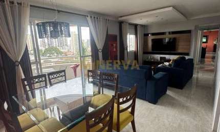 Apartamento com 3 quartos à venda na Rua Dr. Miguel Viêira Ferreira, 119, Jardim Zaira, Guarulhos