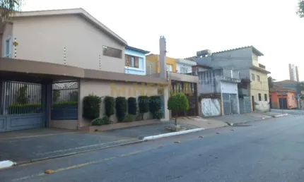 Casa Sobrado - Condominio - Vila Carrão  -  São Paulo