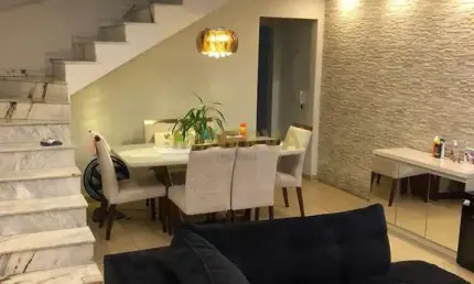 Casa com 3 quartos à venda na Rua Henrique Osvaldo, Penha De França, São Paulo