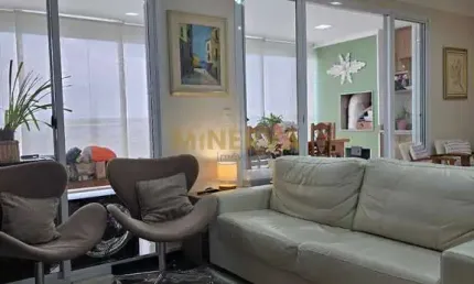 Apartamento com 2 quartos à venda na Avenida Esperança, 600, Centro, Guarulhos