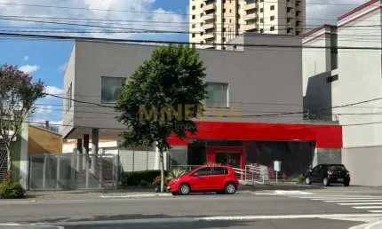 Galpão / Depósito / Armazém em Vila Zelina  -  São Paulo
