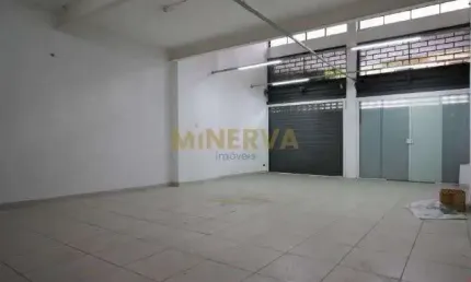 [2844] Loja / Salão - Parque São Jorge  -  São Paulo