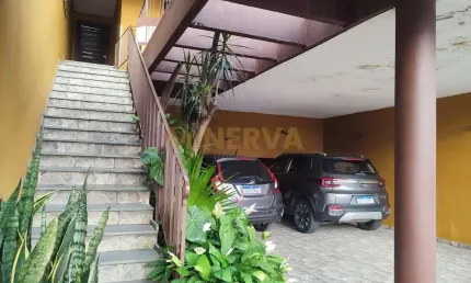 Casa com 3 quartos à venda na Rua Aratanji, Vila Nova Cachoeirinha, São Paulo