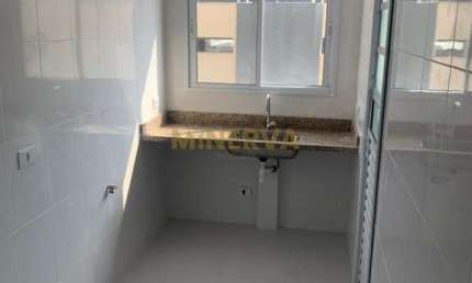 Apartamento na Vila Galvão - Guarulhos, SP por 463000