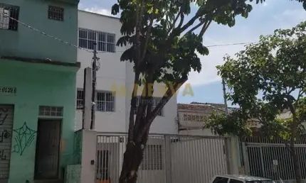 Prédio à venda na Rua Conselheiro João Alfredo, Mooca, São Paulo
