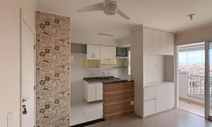 Apartamento com 2 quartos à venda na Rua Alegria, 161, Brás, São Paulo