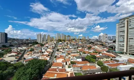 Apartamento Duplex em Vila Galvão - Guarulhos, SP por 410000