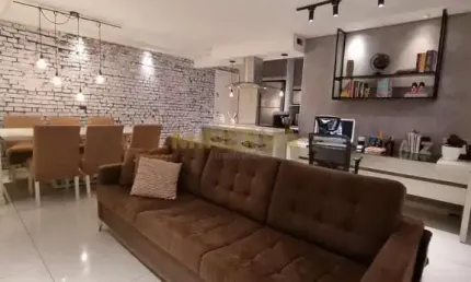 Apartamento com 2 quartos à venda na Rua João Antônio de Oliveira, 544, Mooca, São Paulo