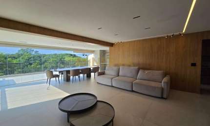 [2910] Apartamento Garden - Parque São Jorge  -  São Paulo