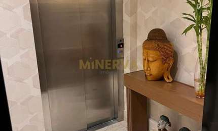 Apartamento com 4 quartos à venda na Rua Arinaia, 312, Belenzinho, São Paulo