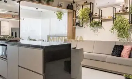 Apartamento com 2 quartos à venda na Rua João Antônio de Oliveira, 544, Mooca, São Paulo