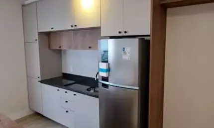 Apartamento com 1 quarto para alugar na Rua Espumoso, 54, Tatuapé, São Paulo