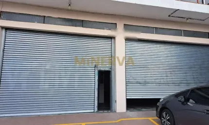Loja / Salão no Jardim Santa Edwirges  -  Guarulhos