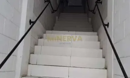 Sala comercial para alugar na Avenida Tiradentes, guar, Jardim Santa Edwirges, Guarulhos