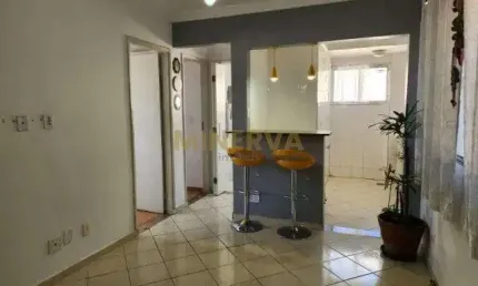 Apartamento com 2 quartos à venda na Avenida Nove de Julho, 1101, Bela Vista, São Paulo