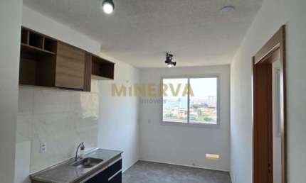 Apartamento com 1 quarto para alugar na Rua Siqueira Bueno, 656, Belenzinho, São Paulo