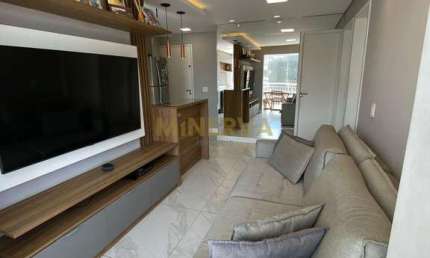 Apartamento com 2 quartos à venda na Rua São Bernardo, 720, Cidade Mãe do Céu, São Paulo