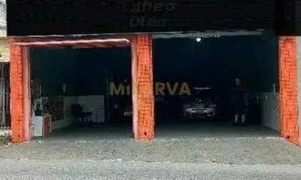 Galpão / depósito / armazém em tatuapé  -  são paulo