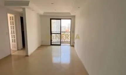 Apartamento com 2 quartos à venda na Rua André Vidal, 208, Tatuapé, São Paulo