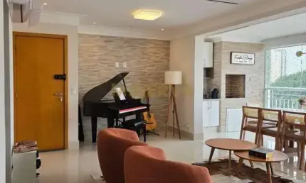 Apartamento com 2 quartos à venda na Avenida Esperança, 600, Centro, Guarulhos