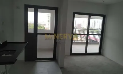 Apartamento com 2 quartos à venda na Rua Doutor Corinto Baldoino Costa, 152, Vila Zilda (Tatuapé), São Paulo