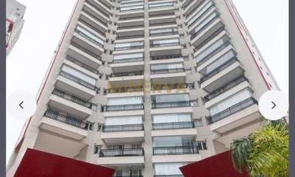 Apartamento com 1 quarto para alugar na Rua Maria Otília, 210, Vila Regente Feijó, São Paulo