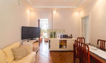 Apartamento - Centro Histórico de São Paulo - São Paulo, SP