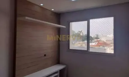 Apartamento com 2 quartos à venda na Rua Adelino de Almeida Castilho, 151, Tatuapé, São Paulo