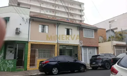 Casa com 2 quartos à venda na Rua Serra de Botucatu, Vila Gomes Cardim, São Paulo