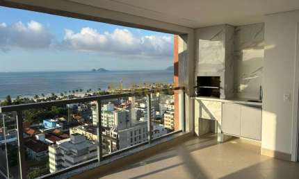 [3003] Apartamento - Jardim Tres Marias  -  Guarujá