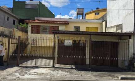 Casa à venda na Rua Octacílio Dias Fernandes, Parque Santa Rita, São Paulo