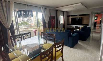 Apartamento em Jardim Zaira - Guarulhos, SP por 910.000