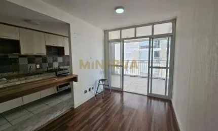 Apartamento com 2 quartos à venda na Rua Claudino Barbosa, 712, Macedo, Guarulhos
