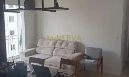 Apartamento com 2 quartos à venda na Rua Arnaldo Cintra, 454, Vila Moreira, São Paulo