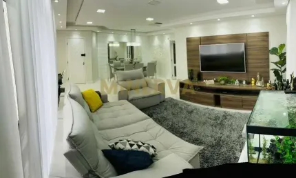 [3008] Apartamento - Vila Santa Teresa  -  Santo André