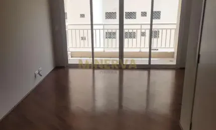 [3042] Apartamento - Vila Gomes Cardim  -  São Paulo