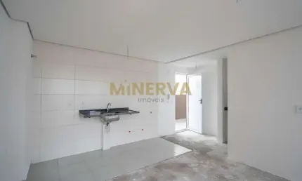 Kitnet / Stúdio à venda na Rua Zambeze, 166, Vila Carrão, São Paulo