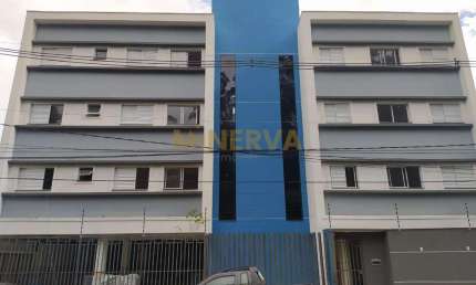 Apartamento com 2 quartos à venda na Rua Wenceslau Guimarães, Parque Císper, São Paulo
