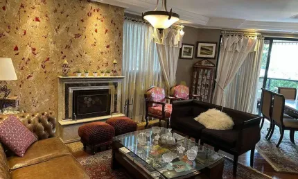 Apartamento com 3 quartos à venda na Rua Emílio Mallet, 655, Vila Gomes Cardim, São Paulo
