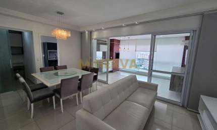 [3059] Apartamento - Jardim Anália Franco  -  São Paulo