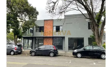 Ponto comercial para alugar na Avenida dos Imarés, Indianópolis, São Paulo