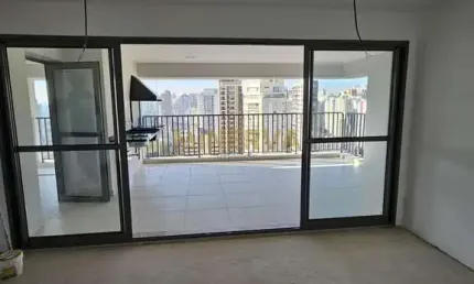 Apartamento com 3 quartos à venda na Rua Tucuna, 250, Perdizes, São Paulo