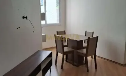 Apartamento com 2 quartos à venda na Rua Dom Estevão Pimentel, 49, Vila Formosa, São Paulo