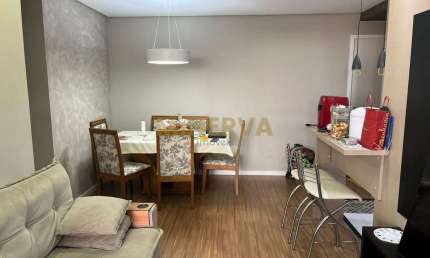 Apartamento - Jardim Flor da Montanha - Guarulhos/SP