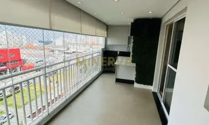 Apartamento na Penha de França - São Paulo, SP por 630000